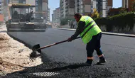 Eğriköprü Mahallesi’nde Ulaşım Konforunu Artıran Yol Çalışmaları Sürüyor