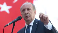 Muharrem İnce CHP genel başkanlığına aday mı olacak? Açıklama geldi