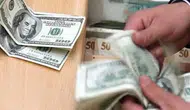 Dolar ve Euro Haftanın İlk Gününe Yükselişle Başladı