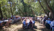 Sivas'ta Anlamlı Açılış 15 Temmuz Gazisinden Duygulandıran Hayır
