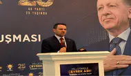 Bakan Gürlek’ten Net Mesaj: Yazıcıoğlu Dosyası Kapanmayacak
