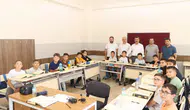 Millî Eğitim Müdürü Fatih Erdoğan'dan İmam Hatip Ortaokullarına Ziyaret