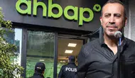 Son Dakika: AHBAP Derneği Yönetimine Kayyum Atandı!