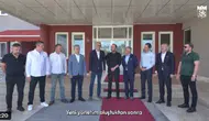 STSO'dan Sivasspor'a Güçlü Destek: "Localarımızı ve Kombinelerimizi Aldık"