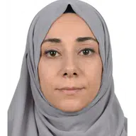 Esra Bozkurt profil resmi