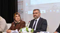 “Birlikte İstişare, Birlikte İstikrar” Sloganı ile Sivas’ta AK Parti Toplantısı