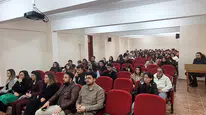 Emniyet Uzmanlarından Siber Suçlarla Mücadele Sunumu