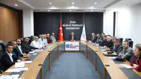Üniversite-çiftçi iş birliği yeni döneme hazırlanıyor