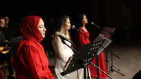 Kadim türküler hayat buldu