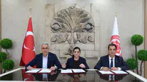 Girişimcilik Ekosistemini Güçlendirecek İş Birliği