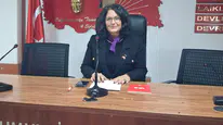 Sivas’tan eşitlik mesajı yükseldi