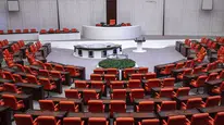 AF Meclis Yolunda: Yılbaşından Sonra TBMM’de Görüşülecek