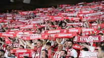 Sivasspor Sosyal Medyada Zirve Yarışında! İlk 3’te!