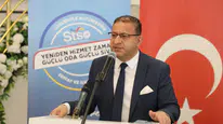 Sivas İçin Dev Turizm Hamlesi: STSO Başkan Adayı Eken Projelerini Sıraladı