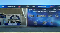 TEI, TEKNOFEST Mavi Vatan’da Millî Motor Gücünü Sergiliyor