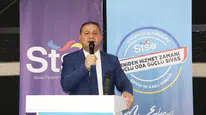 Mustafa Eken'den Yatırımcı Mesajı: "Mevcut Sanayicimizi Korumak Zorundayız"