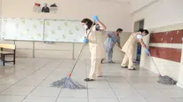 Sivas’ta İş Arayanlara Fırsat! Okullara 19 Personel Alınacak!