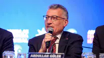 Abdullah Güler Sivas’taki Dev Yatırımları İnceledi! 460 Milyonluk Köprüde Sona Doğru