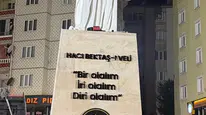 Başkan Adem Uzun’dan Sivas’a Kültürel Dokunuş!