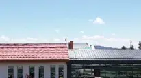 Sivas Yeni YHT Garı’nda Çalışmalar Tamamlanma Aşamasına Geldi