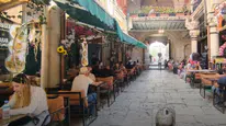 Sivas’ta Asırlara Meydan Okuyan Tarihî Miras: Taşhan