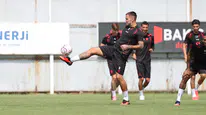 Ekenler Beton Sivasspor’da Batman Petrolspor Maçı Öncesi 3 Eksik