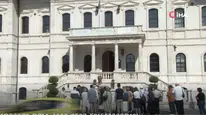 Sivas’a turist ilgisi artıyor