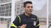 Batman Petrolspor - Sivasspor Maçının VAR Hakemi Efe Tanrıverdi Oldu