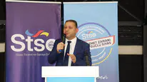 Mustafa Eken'den Kangal Çıkarması: "Sivas'ın Tamamı Cazibe Merkezi Olmalı"
