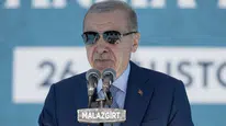 Malazgirt’ten Terörsüz Türkiye Vurgusu: "Geri Dönmeyeceğimizi Anlatmak İçin Yaparız"