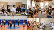 Sivas Halk Eğitim’de Yeni Kurs Dönemi: Sanat, Meslek ve Kişisel Gelişim Programları