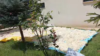 Elyafa İnat Yün Kullanıyorlar: Sivaslı Kadınların Zorlu Kış Hazırlığı