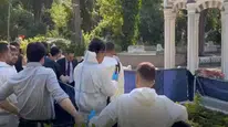 Eski Bakan Denizolgun’un Mezarı Açıldı, Soruşturmada Kritik Aşama
