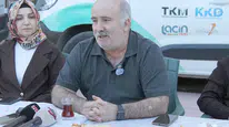 Cemil Laçiner: "Sivas'ın Sanayileşmesi Ve Kurtuluşu Pratik Mesleki Eğitimden Geçer"