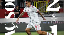 4 Maçta Sadece 2 Puan! Sivasspor’da Galibiyet Hasreti Sürüyor