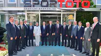Sivas’ın Her Köşesine Spor Yatırımı