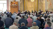 Sivas’ta Mevlid-i Nebi Haftası ve 30 Ağustos Zafer Bayramı Birlikte İdrak Edildi