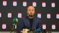 Sivasspor Başkanı Burak Özçoban’dan Transfere ve Finansal Duruma Dair Dev Açıklamalar