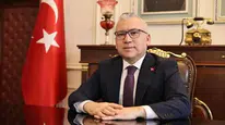 Sivas Valisi Yılmaz Şimşek'ten 30 Ağustos Mesajı! "Sivas Kongresi Ruhunun Eşsiz Zaferi..."