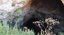 Sivas’ta Gizemli Mağara Keşfi: 400 Metrelik Doğal Oluşum Dikkat Çekiyor