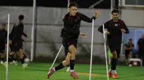 Sivasspor, Manisa FK Maçı Hazırlıklarını Sürdürüyor