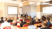 Sivas'ta Özel Eğitim Sınıfları Ve Okullarının Mevcut Durumu Değerlendirildi