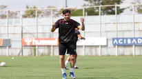 Sivasspor, Batman Petrolspor Maçı Hazırlıklarına Başladı