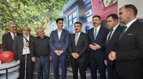 Kangal'da Öğrencilerin Hayali Gerçek Oldu: Zekâ Sınıfı Hizmete Girdi