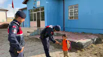 Altınyayla’da Okul Çevrelerinde Güvenlik Denetimi