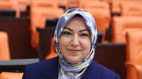 Rukiye Toy'dan Sivas'a Dev Eğitim Müjdesi: Son 2 Yılda 761 Milyon TL’lik Yatırım!