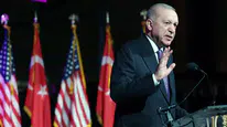 Mekke Savunma Anlaşması ve Diplomasi: Erdoğan Hedefleri Açıkladı