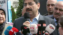 Sivas Kent Meydanı’nda Demokrasi Kürsüsü: “Sivas’a Dair 1 Fikir” Projesi Başlatıldı!