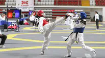 Sivas'ta Taekwondo Rüzgarı: 40 İlden 600 Sporcu Madalya İçin Yarıştı