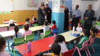 İl Müftüsü Hasan Limon’dan Sivas’ta 4-6 Yaş Kur’an Kurslarına Ziyaret